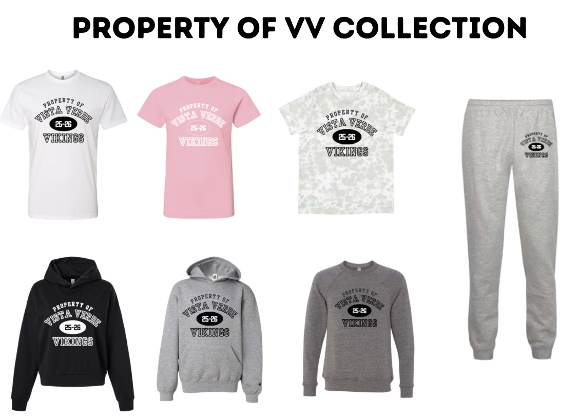 Property of VV Collection