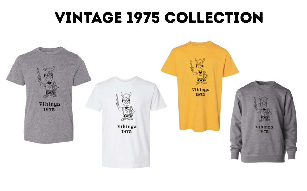 Vintage 1975 Collection