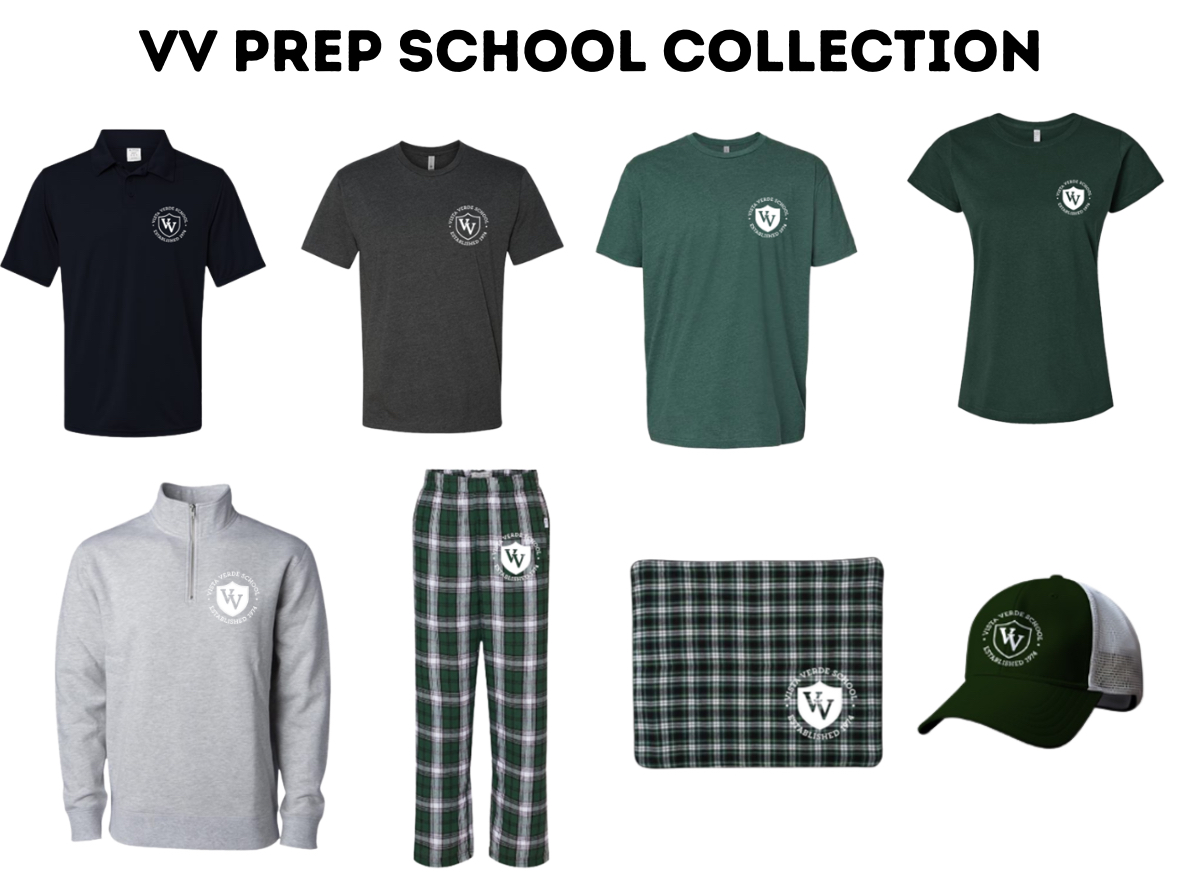 VV Prep School Collection