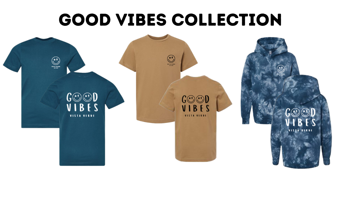 Good Vibes Collection