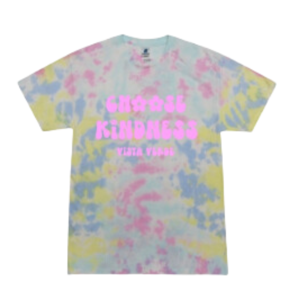 Choose Kindness Collection Youth T-Shirt (Dharma)