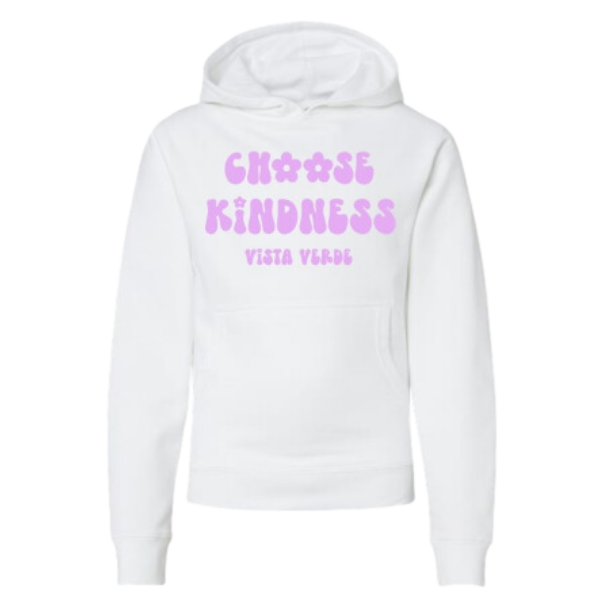 Choose Kindness Collection Youth Hoodie